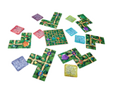 KARUBA – The card game