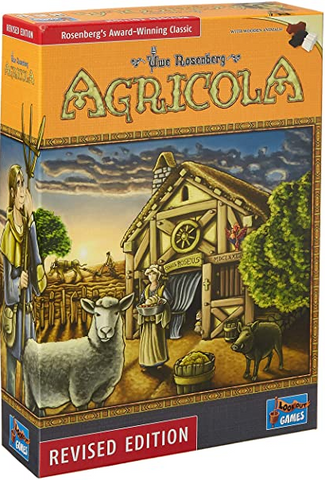 AGRICOLA