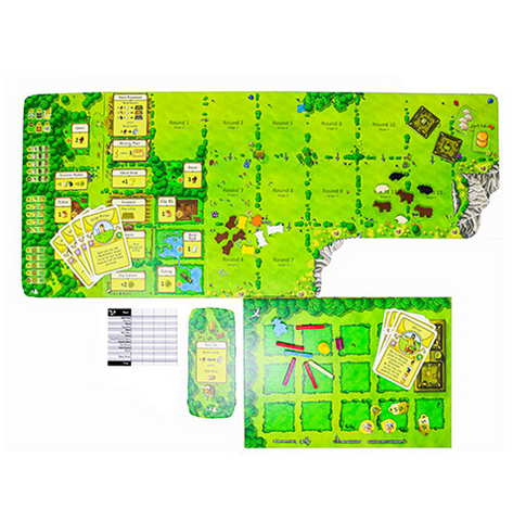 AGRICOLA