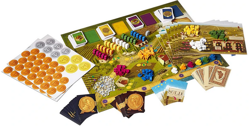 VITICULTURE Essential Edition