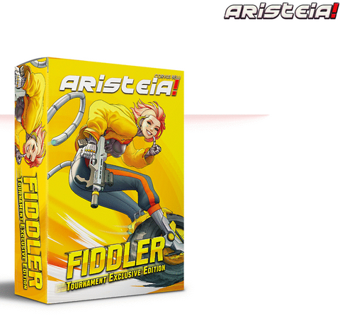 AGL Tournament Pack - Fiddler Edition