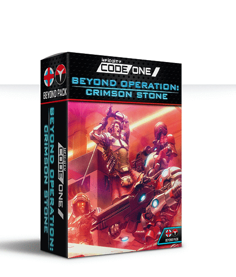 Beyond Operation Crimson Stone