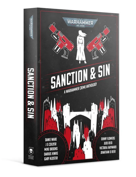SANCTION & SIN (PB)