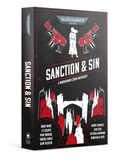 SANCTION & SIN (PB)
