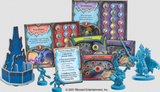World Of Warcraft: Wrath of the Lich King - A Pandemic System Board Game