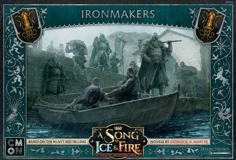 Ironmakers