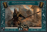 Ironborn Trappers