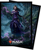 LILIANA, WAKER OF THE DEAD - Standard Deck Protector sleeves