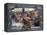 Karstark Spearmen