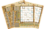 DUNGEONS and DRAGONS - Paper Dungeons