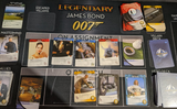LEGENDARY: A James Bond 007 Deck Building Game