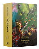 WARHAWK: Book 6 (HB)