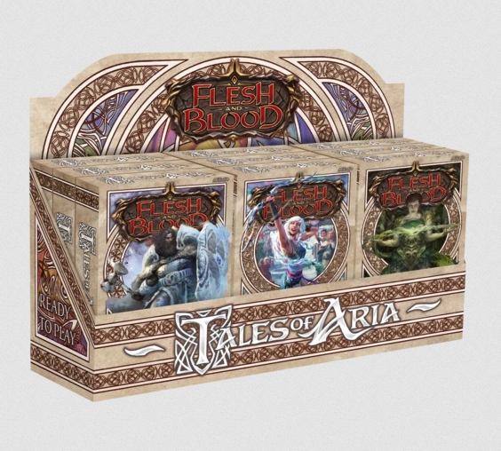 Classic Battles - Rhinar vs Dorinthea – Incom Gaming