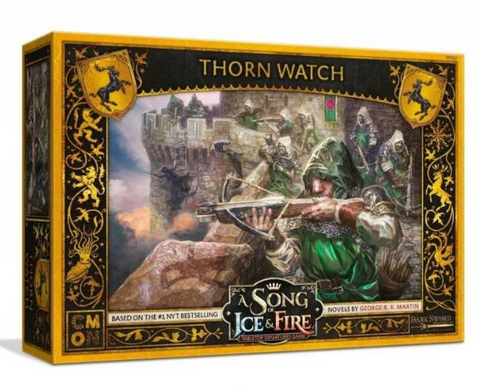 Thorn Watch