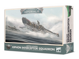 XIPHON INTERCEPTOR SQUADRON