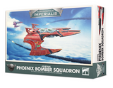 ASURYANI PHOENIX BOMBER SQDRN