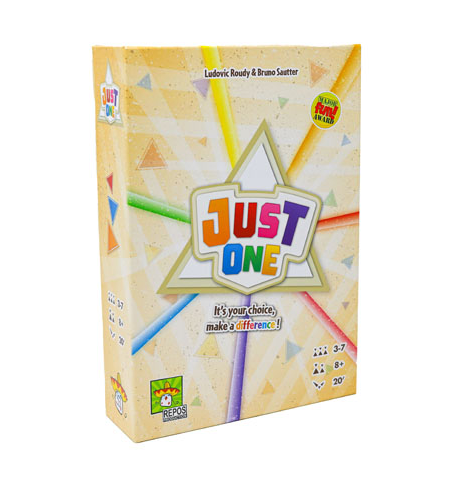 Just One