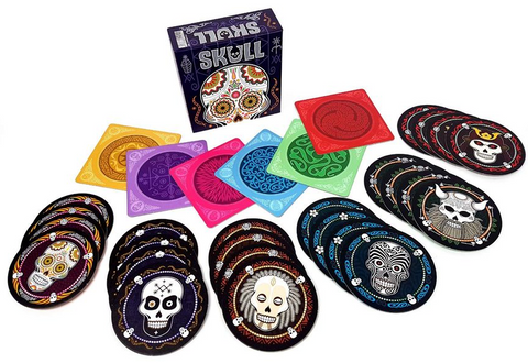 Skull (2020 Edition)