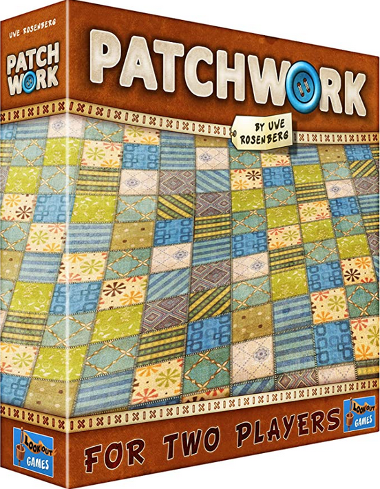 PATCHWORK