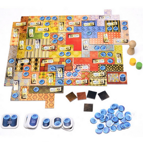 PATCHWORK