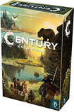 CENTURY - A New World