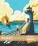 PARKS MEMORIES: Coast to Coast Set