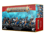 VIGILORS
