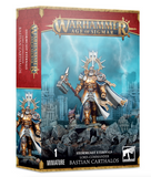 LORD-COMMANDER BASTIAN CARTHALOS