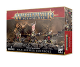 MAN-SKEWER BOLTBOYZ