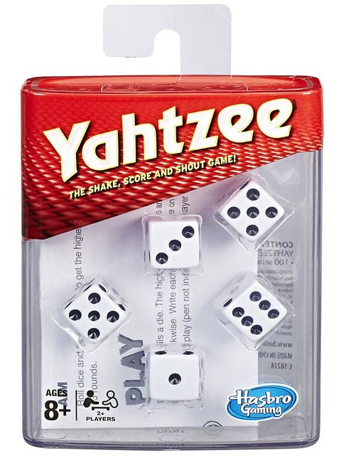 Yahtzee