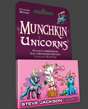 Munchkin: Unicorns