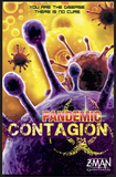 PANDEMIC Contagion