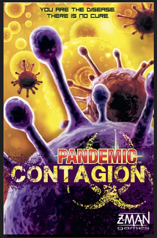 PANDEMIC Contagion