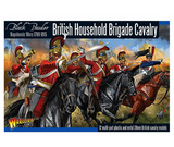 British Household Brigade Cavalry