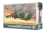 THUNDERHAWK GUNSHIP
