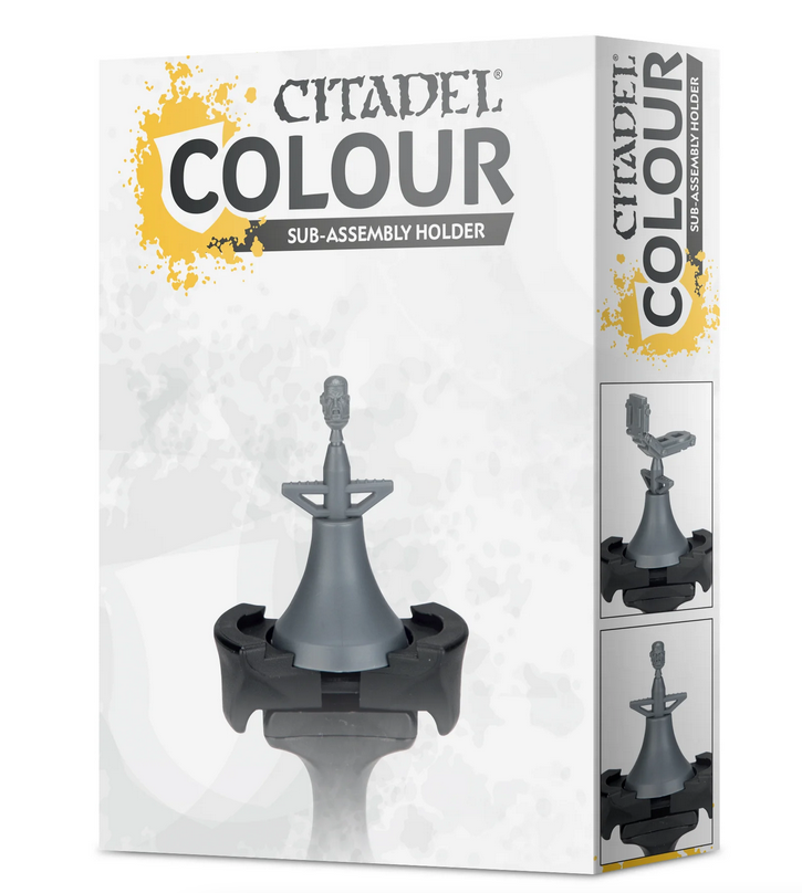 CITADEL COLOUR SUB-ASSEMBLY HOLDER