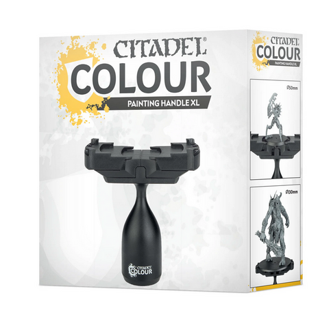 CITADEL COLOUR PAINTING HANDLE XL (V2)