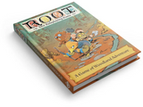 ROOT: The Roleplaying Game - Core Book