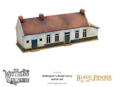 Epic Battles: WATERLOO - Wellingtons's British Army Starter Set