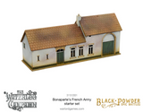 Epic Battles: WATERLOO - Boneparte's French Army Starter Set