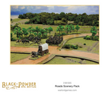 Epic Battles: Roads Scenery Pack