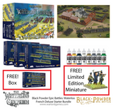 Epic Battles: WATERLOO - Deluxe French Starter Bundle