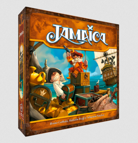 Jamaica 2nd Edition