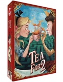 Tea for 2