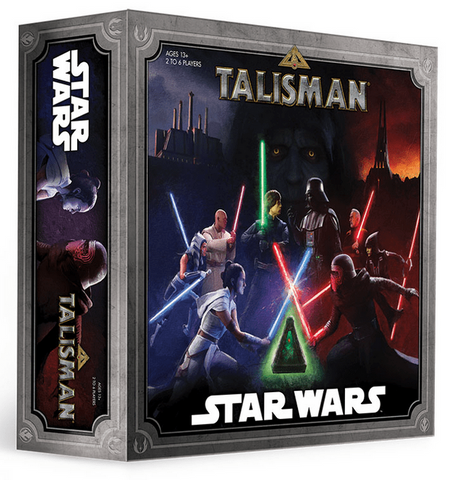 TALISMAN: Star Wars