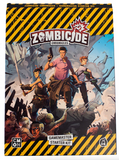 ZOMBICIDE: Chronicles RPG - GameMaster Starter Kit