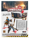 ZOMBICIDE: Chronicles RPG - GameMaster Starter Kit