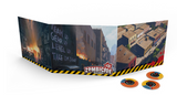 ZOMBICIDE: Chronicles RPG - GameMaster Starter Kit