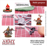 Self-healing Cutting Mat