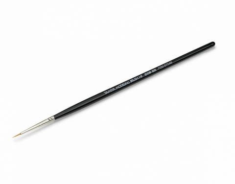 Tamiya Modeling Brush - Fine